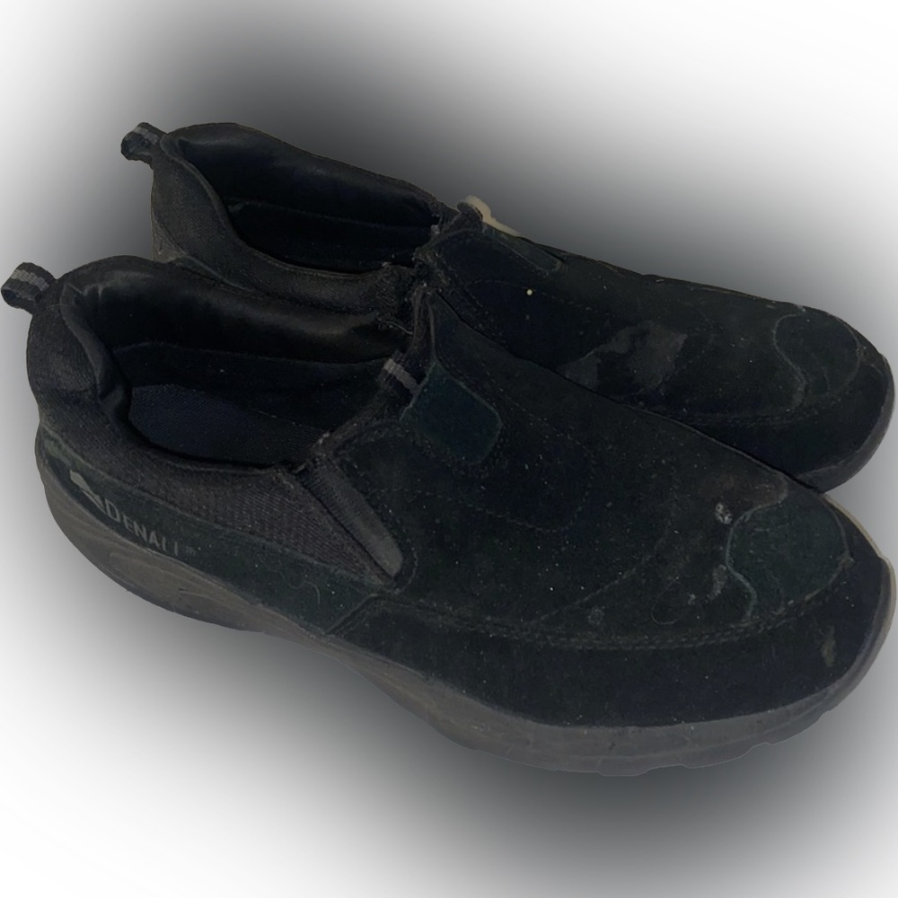 Denali Aleutian Men's Outdoor Suede Shoes
